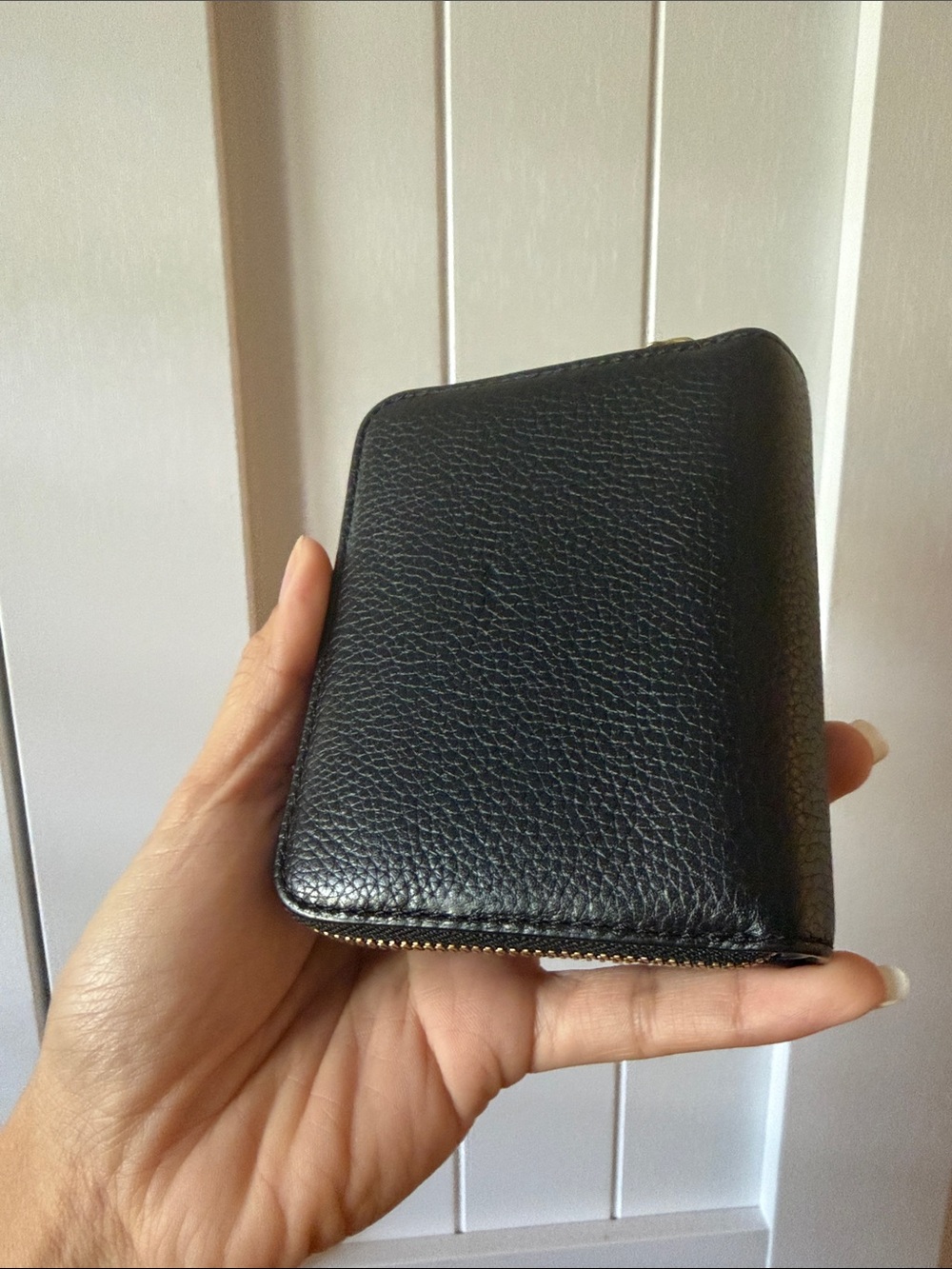 COACH Billfold Wallet - Picture 7 of 11